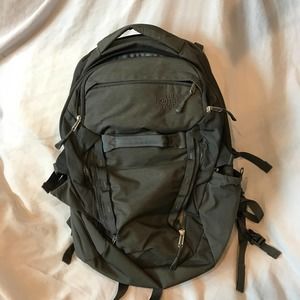 The North Face Surge Backpack